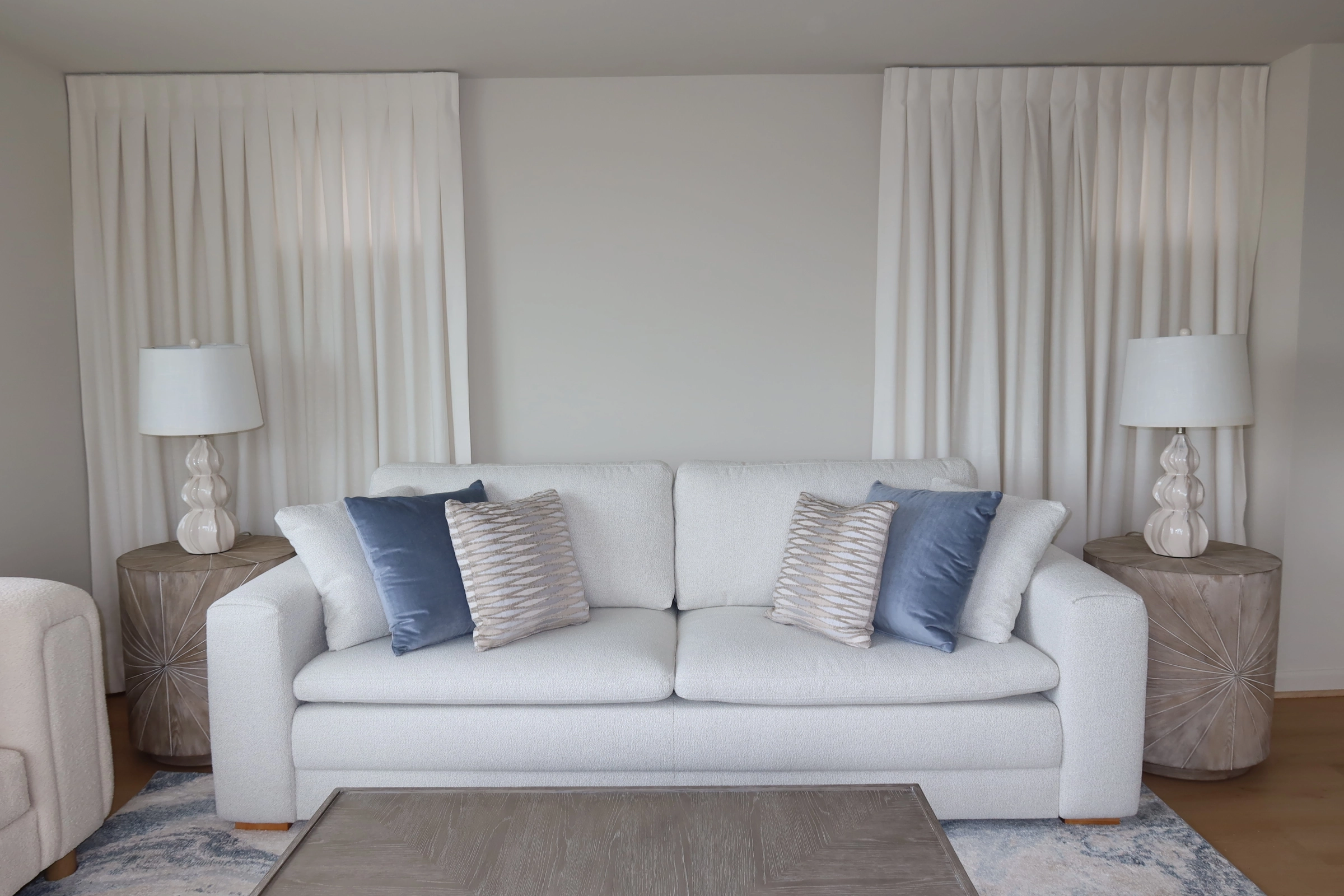 JM Window Design interior design