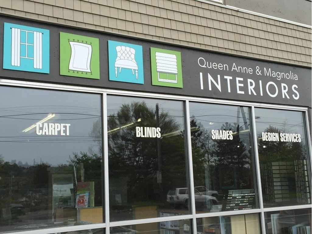 Hunter Douglas Dealer Image