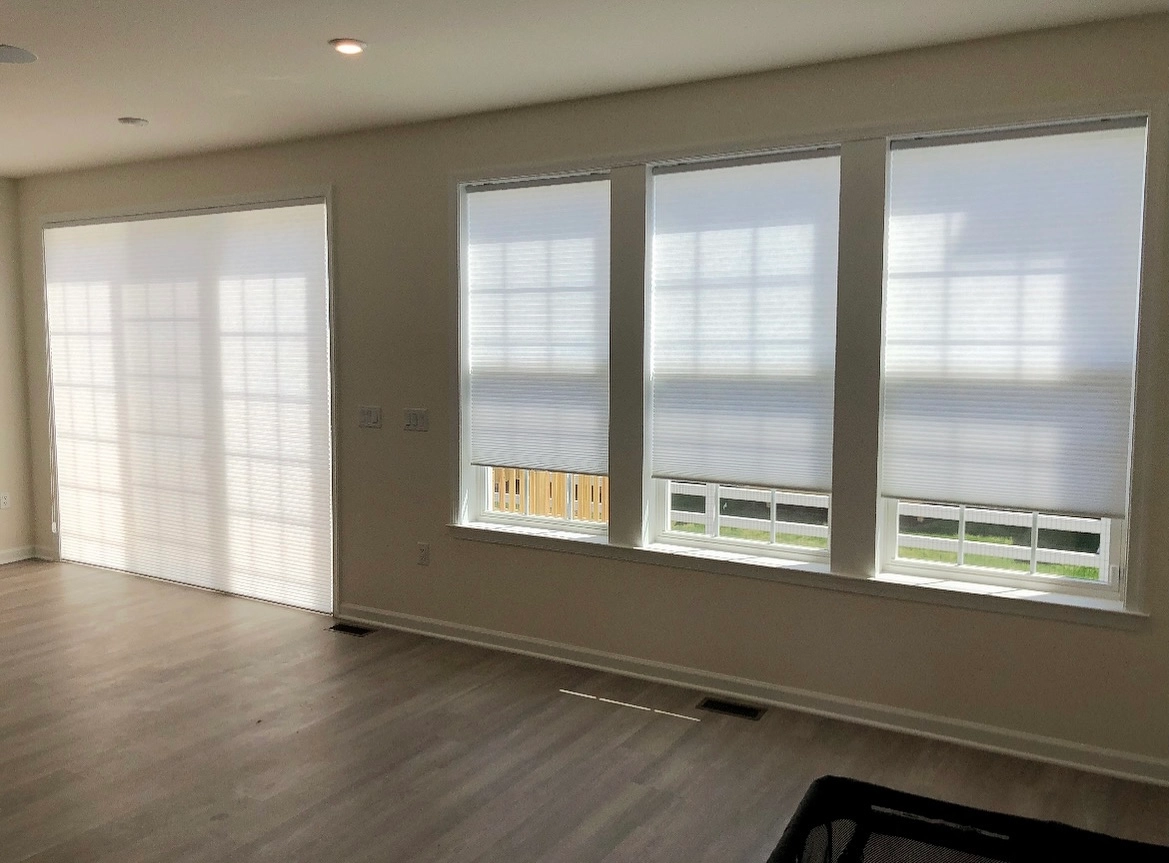 Garden State Blinds Portfolio image