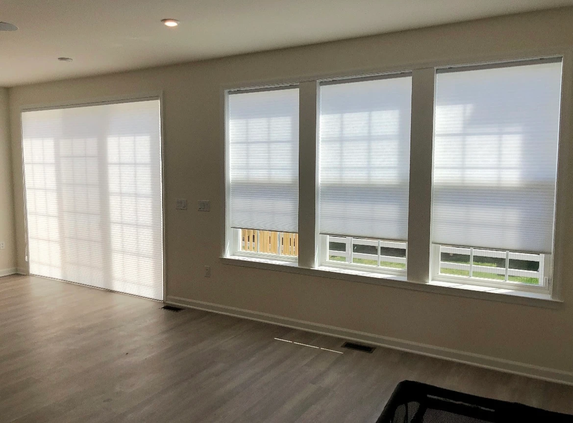 Garden State Blinds Portfolio image