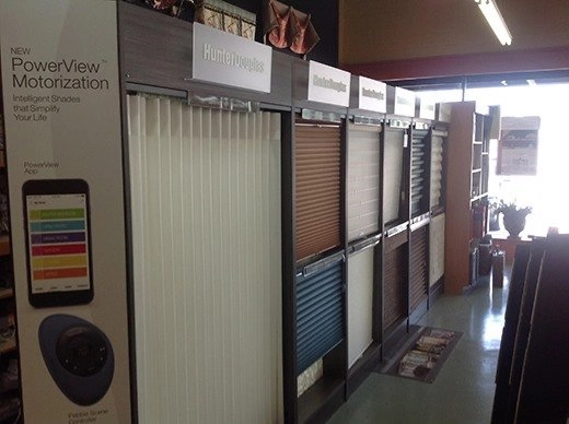 Hunter Douglas Dealer Image