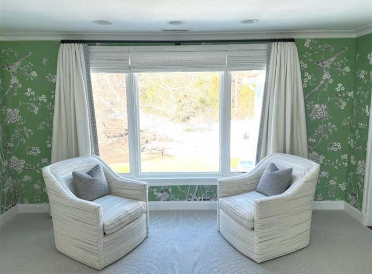 Hunter Douglas Dealer Image