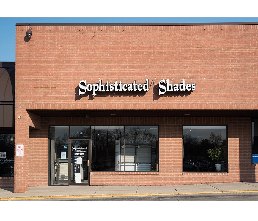 Hunter Douglas Dealer Image