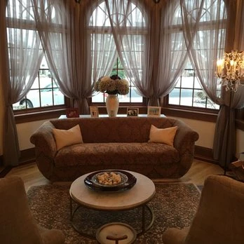 Total Window Treatments Portfolio of Work