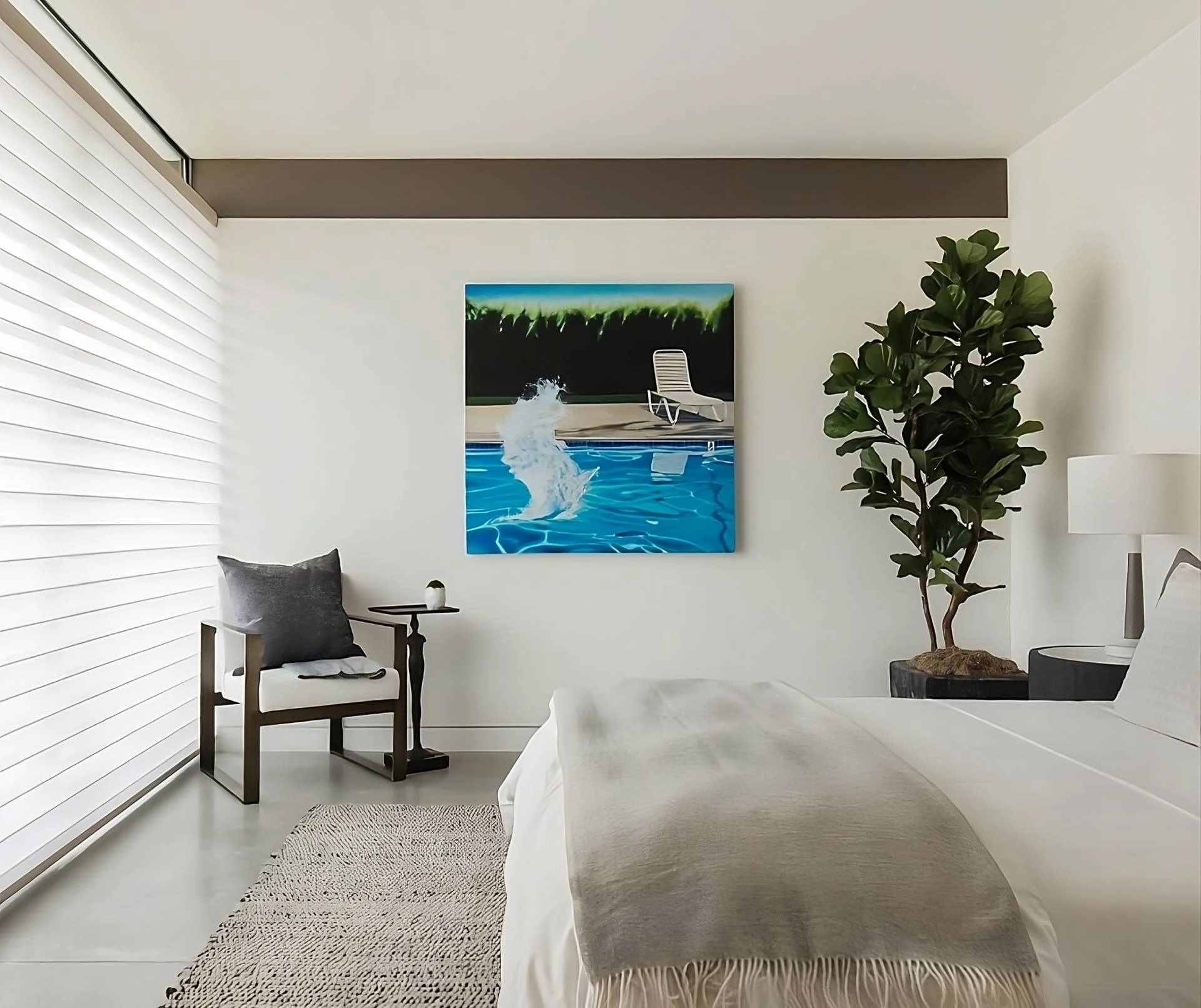 Hunter Douglas Silhouette® Sheer Shades near Denver, Colorado (CO)