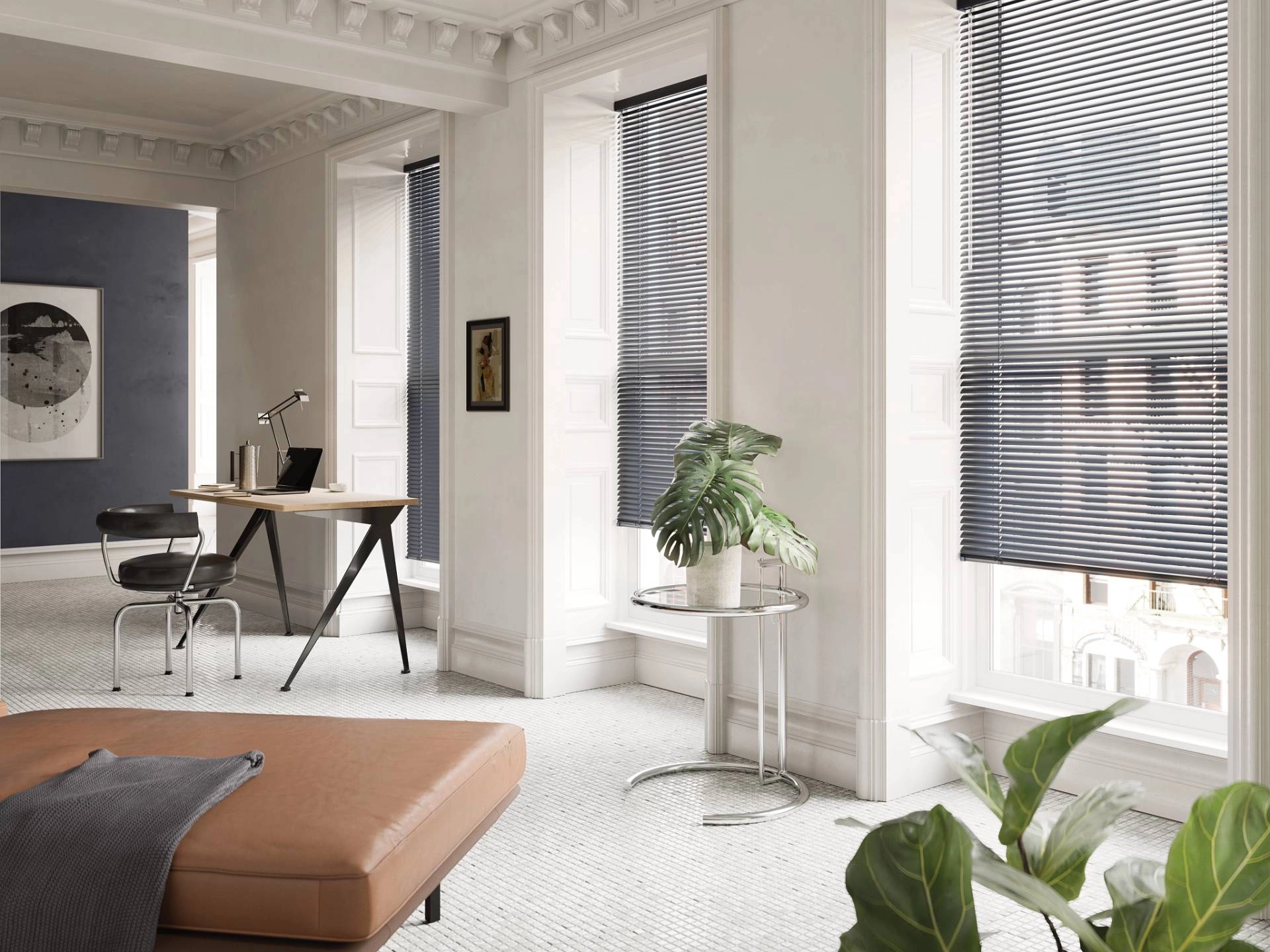photo: 10028746-banner-the-benefits-of-aluminum-metal-blinds.jpg