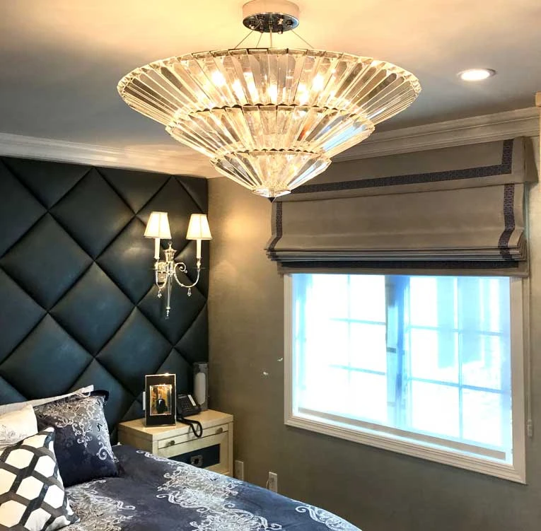 V-Lonne Window Fashions Portfolio Image