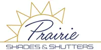 Prairie Shades & Shutters Llc Logo