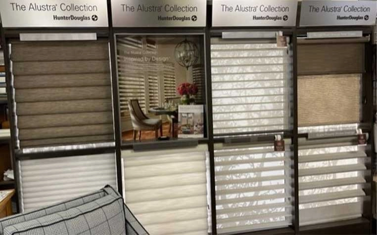Hunter Douglas Dealer Image
