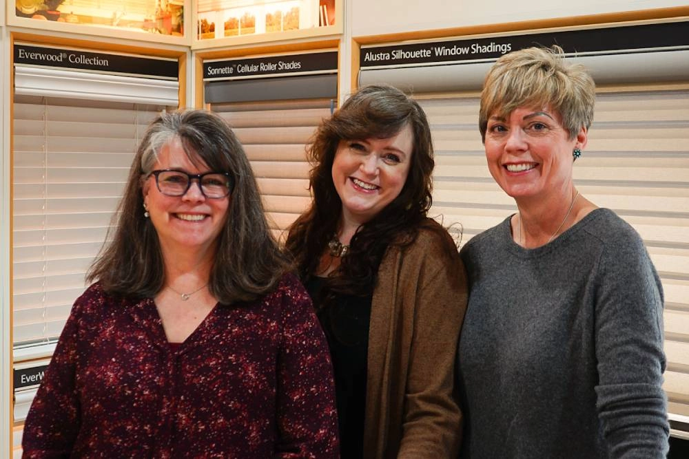 Hunter Douglas Dealer Image