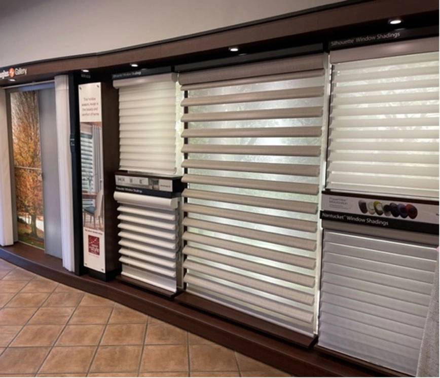 Hunter Douglas Dealer Image