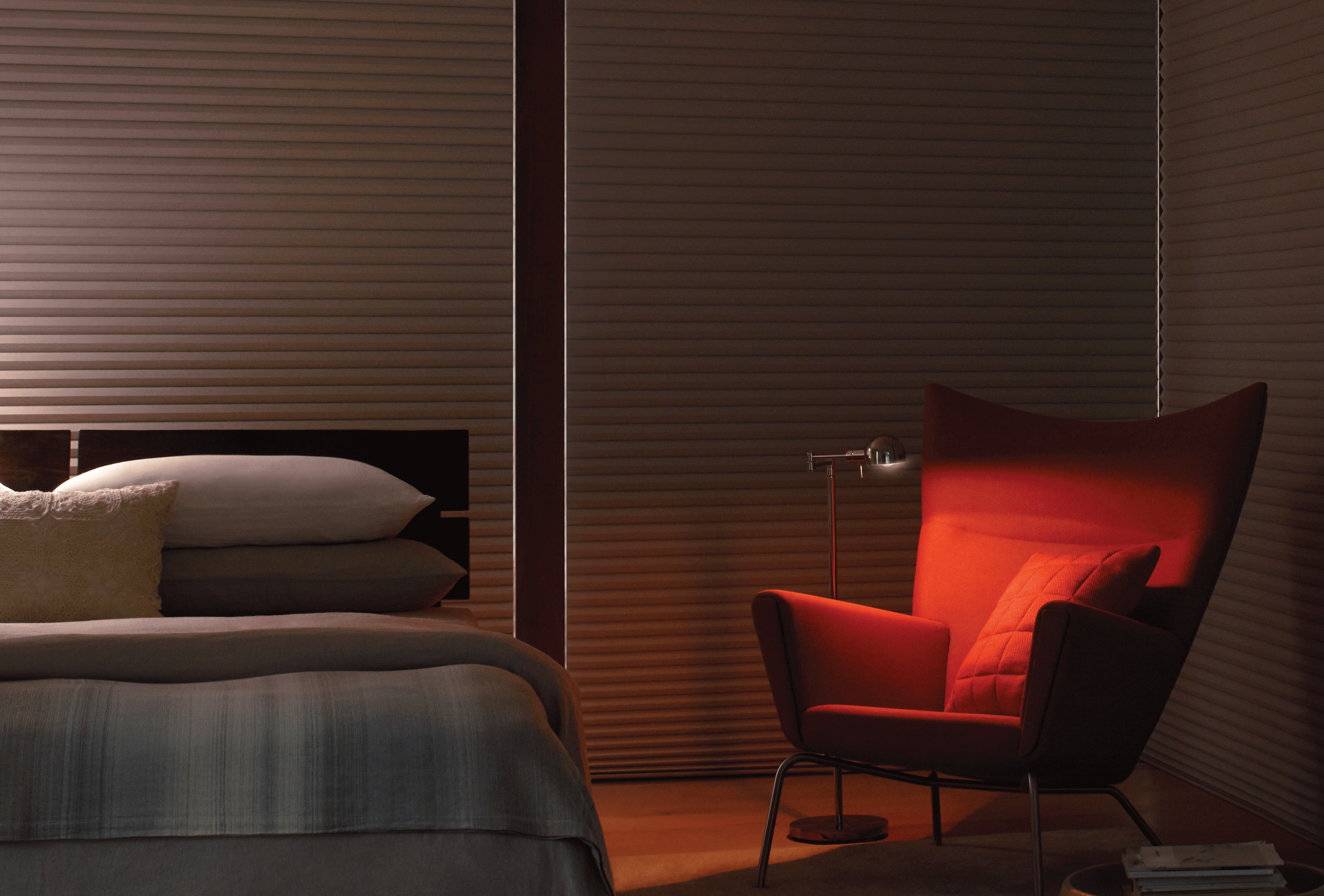 Secrets to a Perfect Night's Sleep