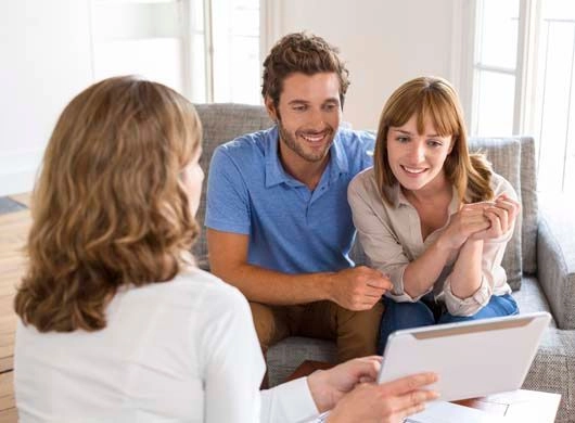 Free In-home Consultations