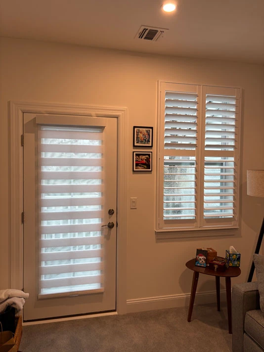 Simply Shades Portfolio Image