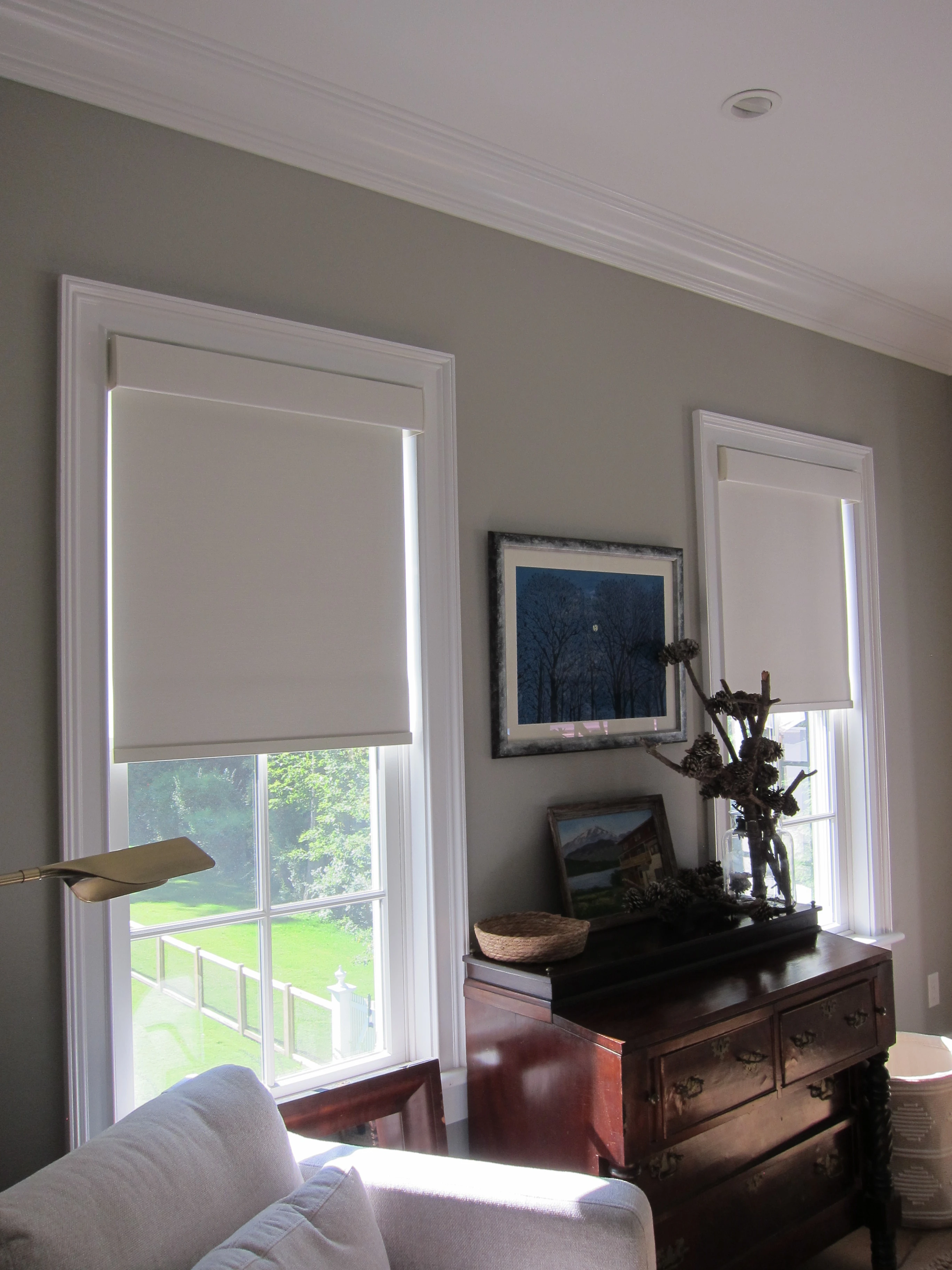 Wallace Home Design Center Portfolio Image