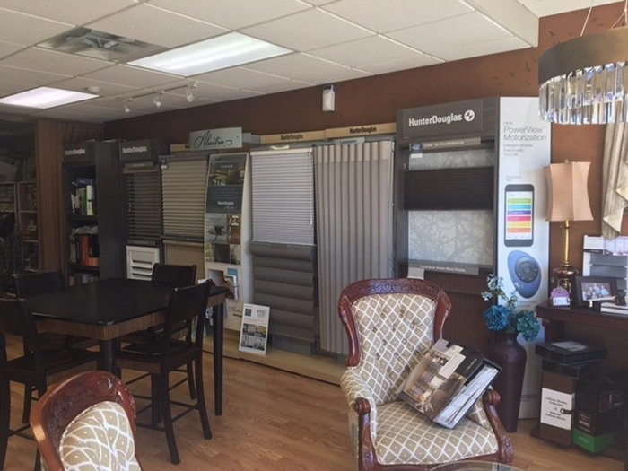 Hunter Douglas Dealer Image