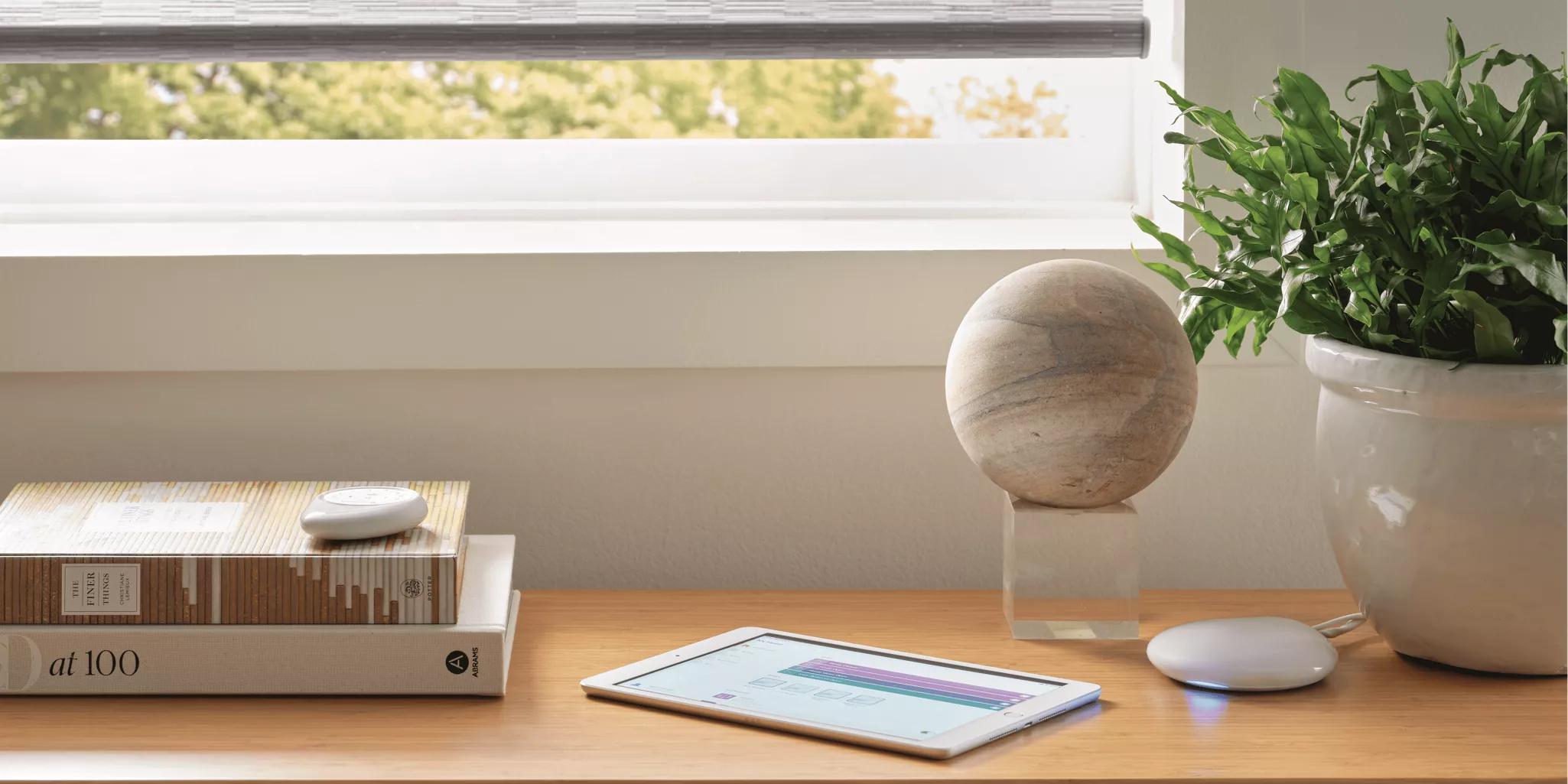 PowerView Roller Gateway