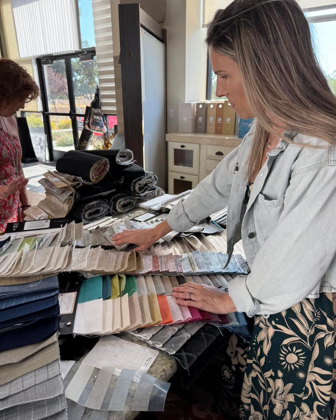 Knight's Carpets & Interiors Inc about us image