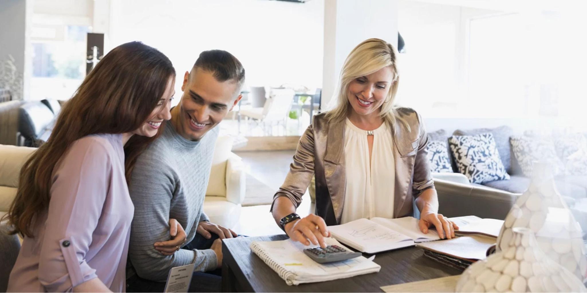 Hunter Douglas consultation meeting