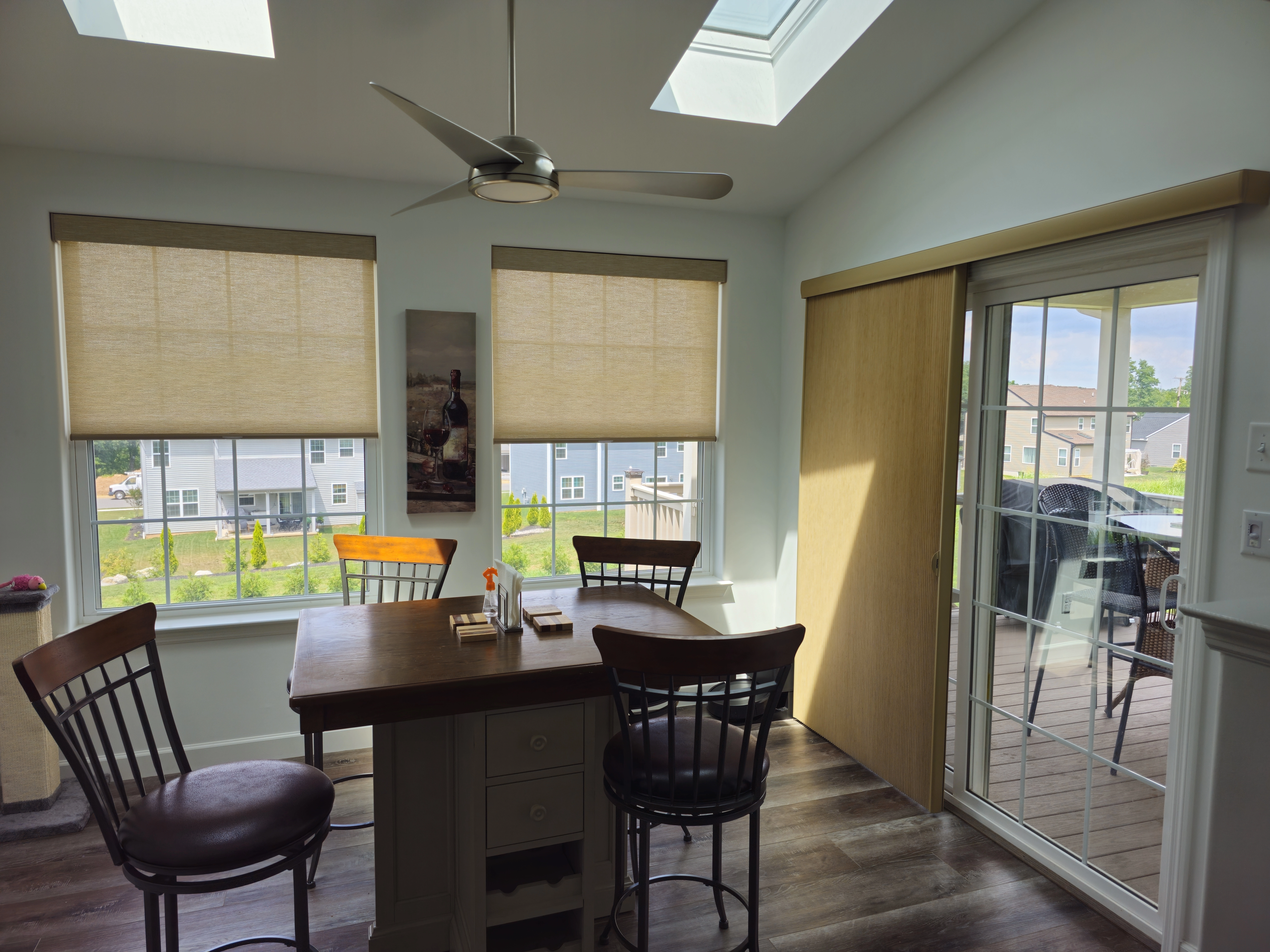Blinds and Designs portfolio image
