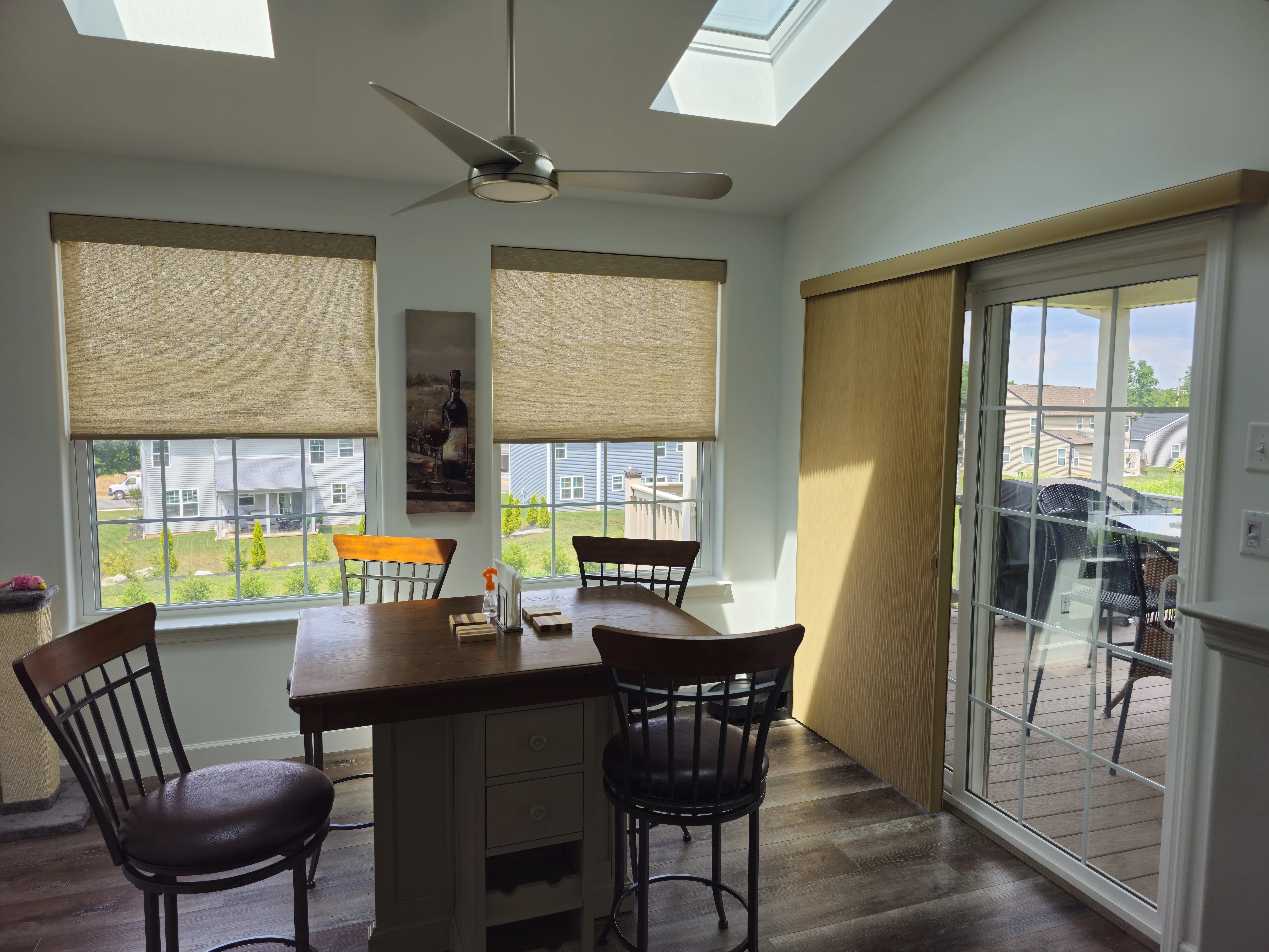 Blinds and Designs portfolio image