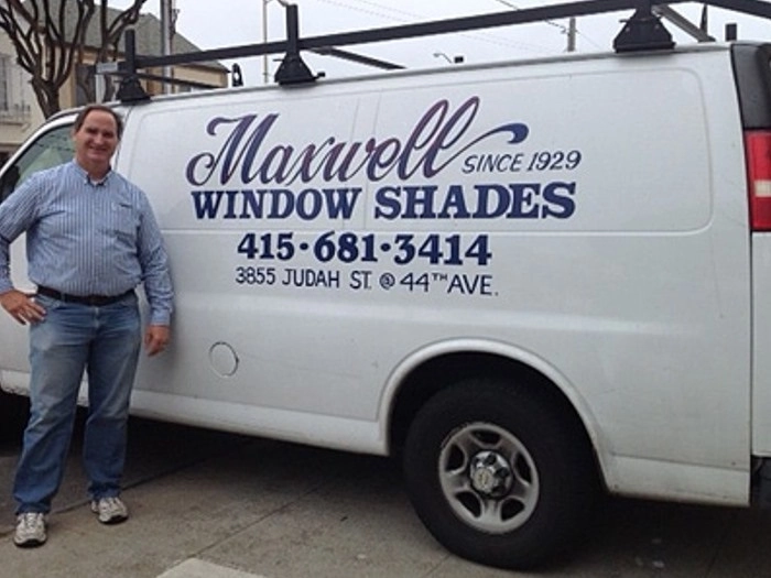 Hunter Douglas Dealer Image