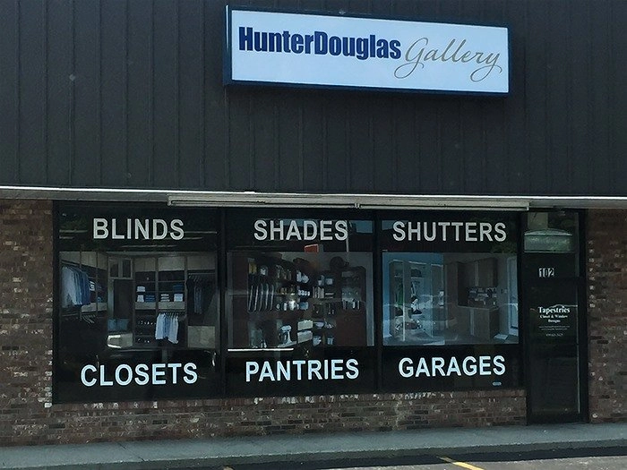 Hunter Douglas Dealer Image