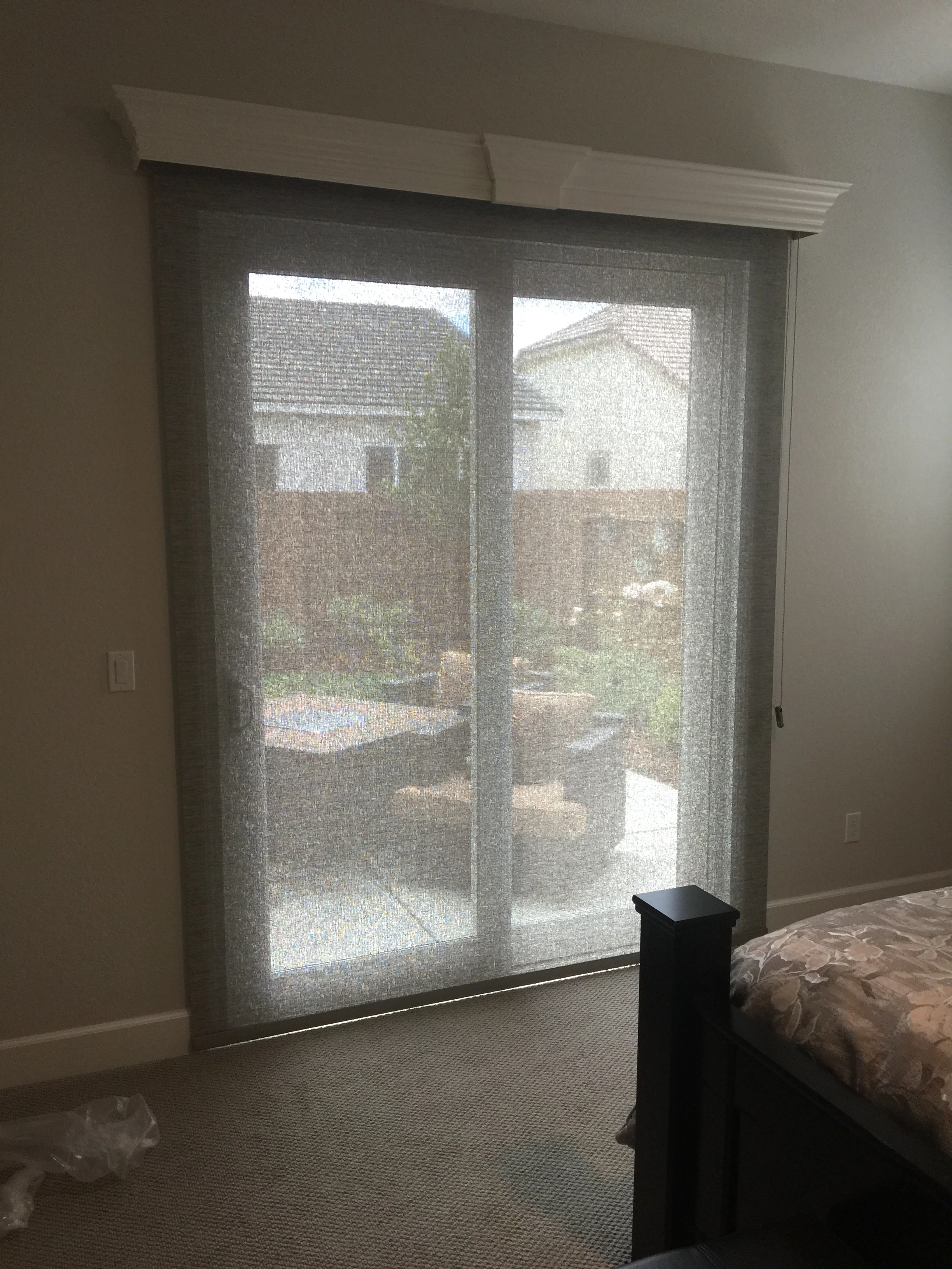 Infinity Shutters & Blinds LLC Portfolio image