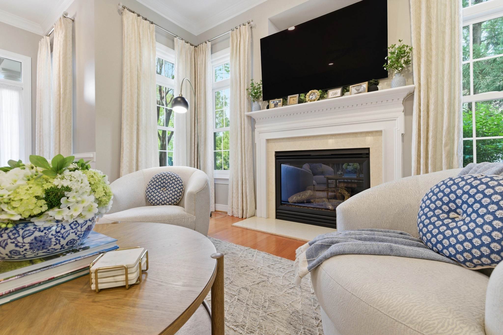 Cabin Creek Interiors Portfolio image