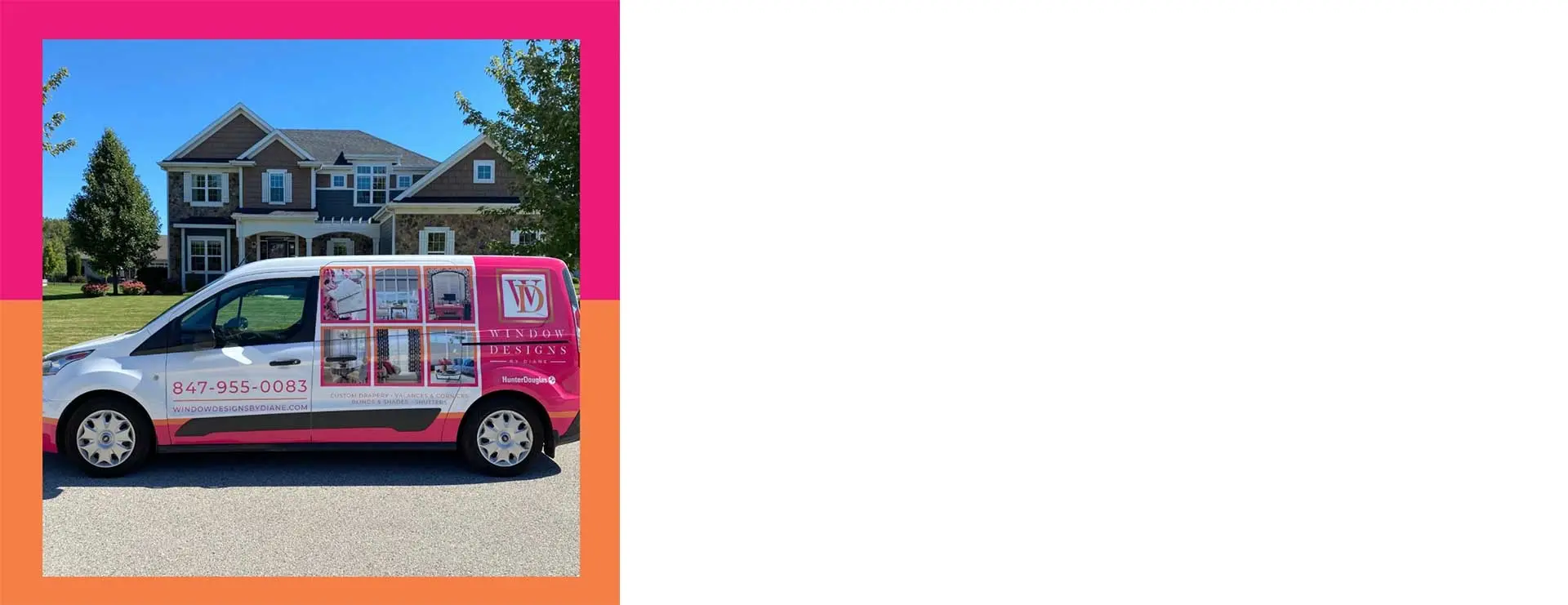 About us section image