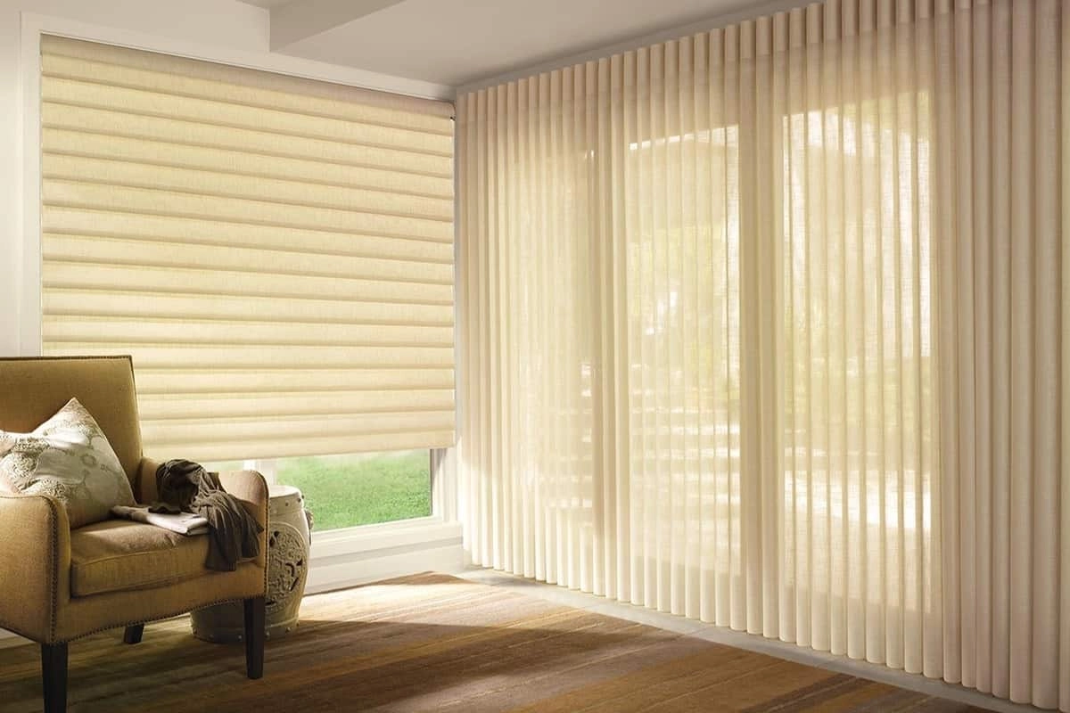 photo: 10043082-banner-roman-shades-from-hunter-douglas-by-these-four-walls.jpg
