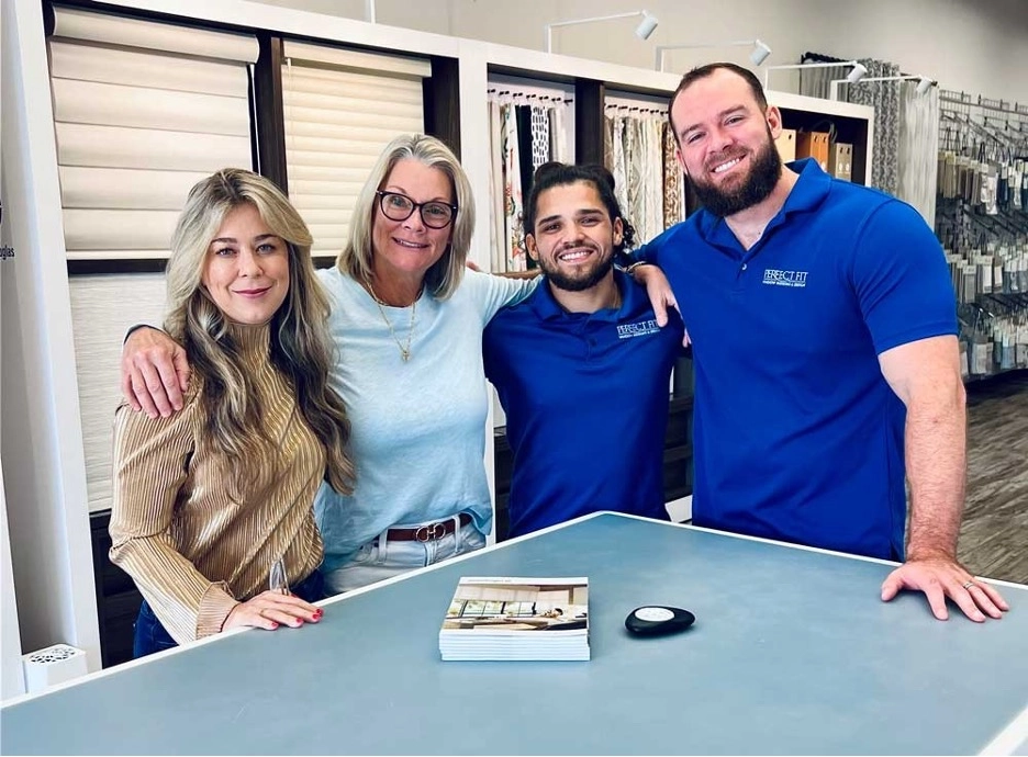 Hunter Douglas Dealer Image