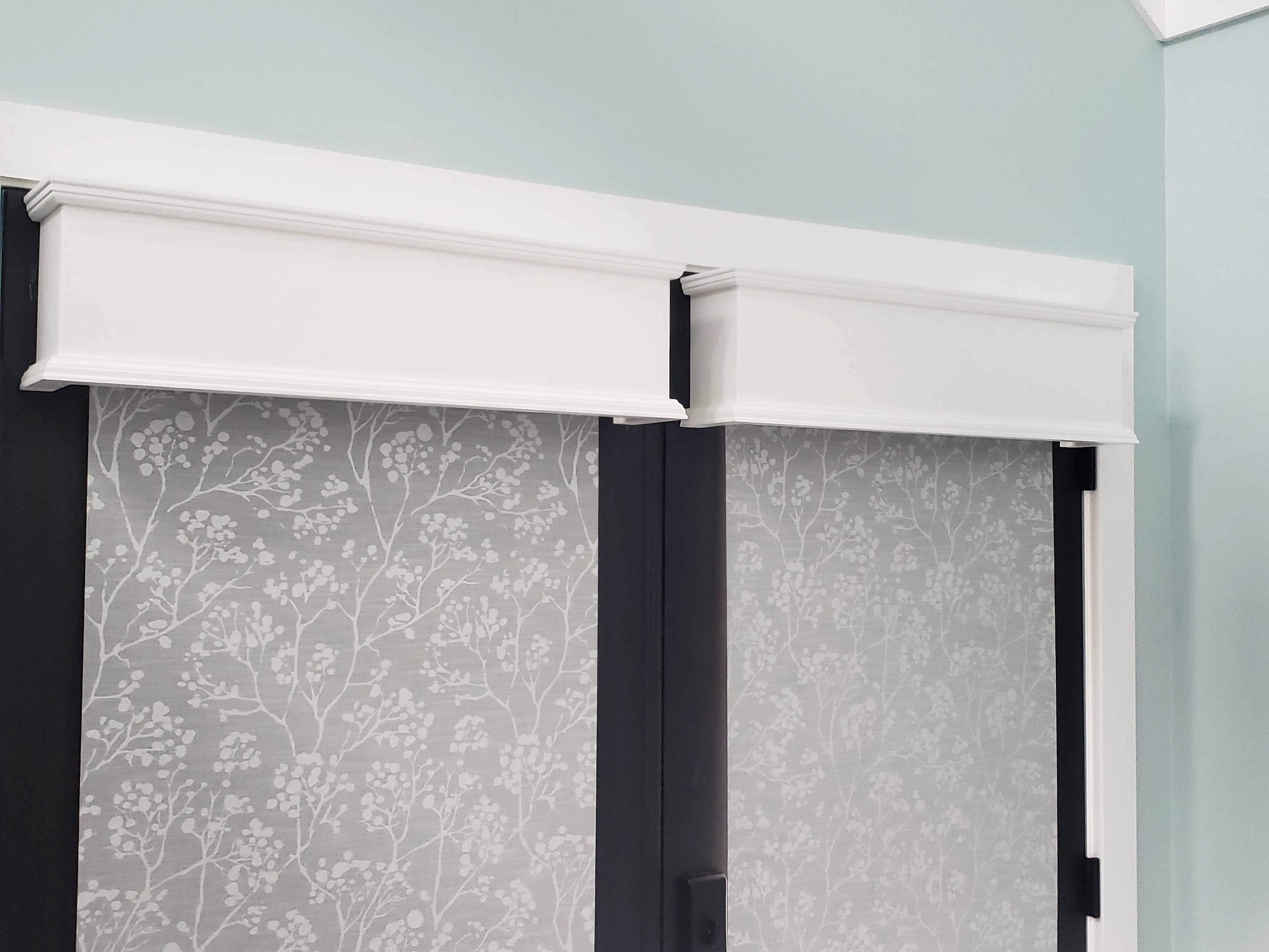 M22 Blinds and Window Treatments Portfolio Image