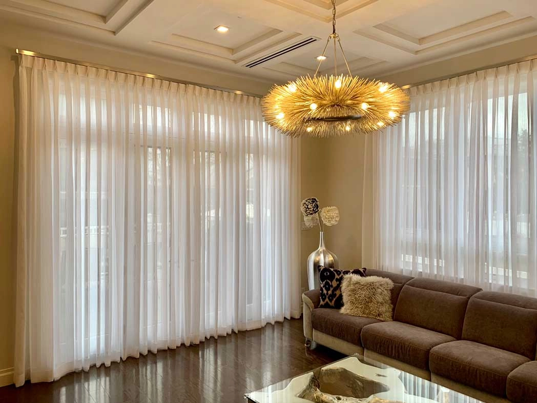 V-Lonne Window Fashions Portfolio Image