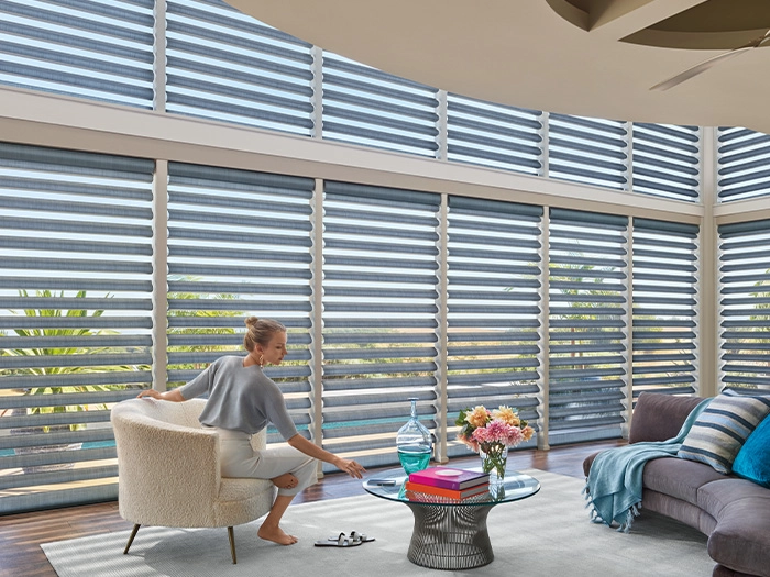 photo: fresh-ideas-window-treatments-pir-automated-control.jpg