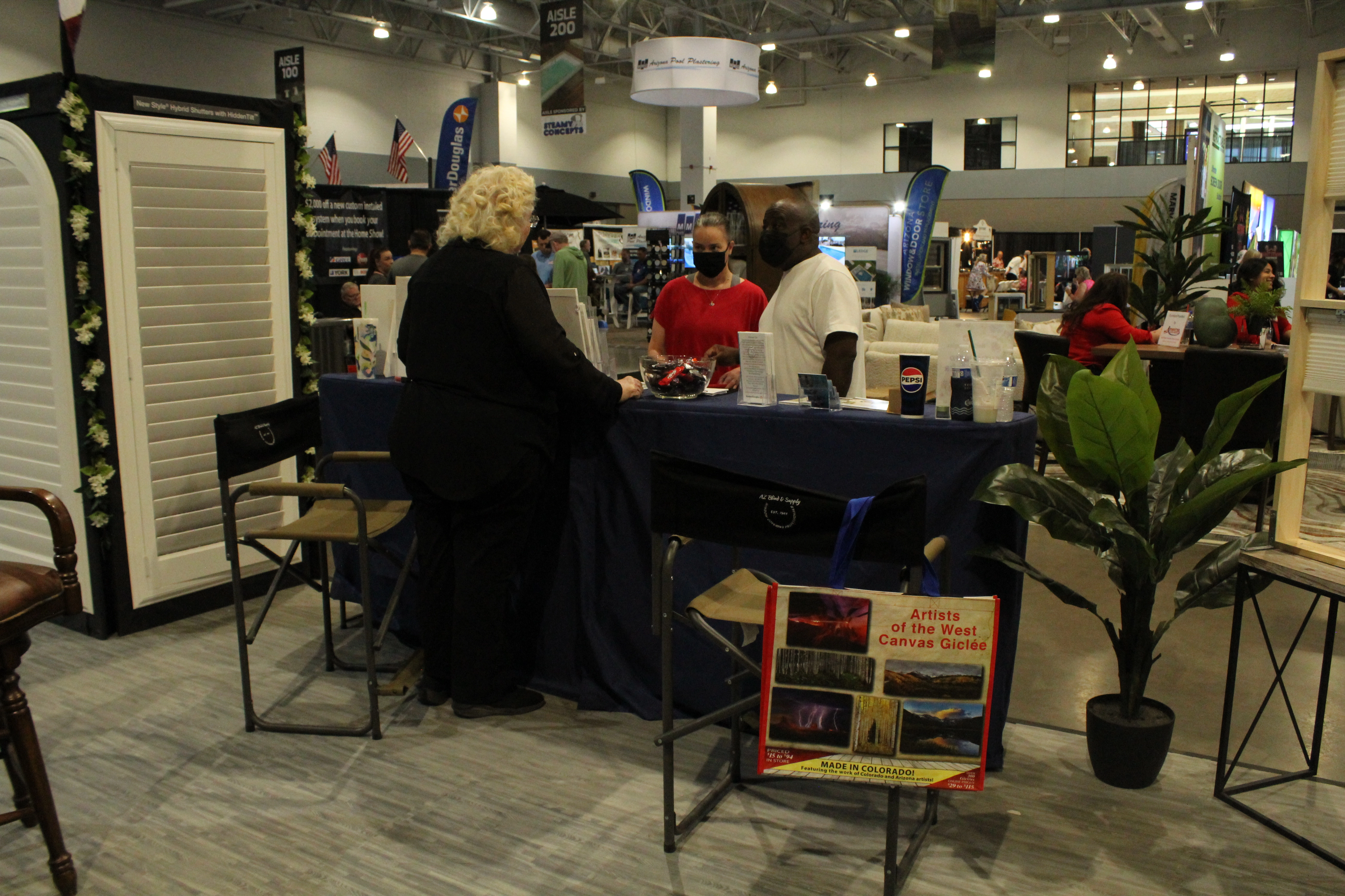 Arizona Blind & Supply Portfolio Image