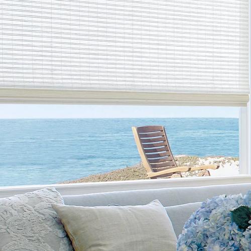 Provenance® Woven Wood Shades