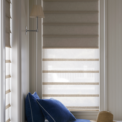 Window Treatment Trends—2022