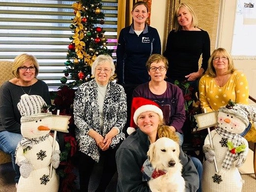 Hunter Douglas Dealer Image