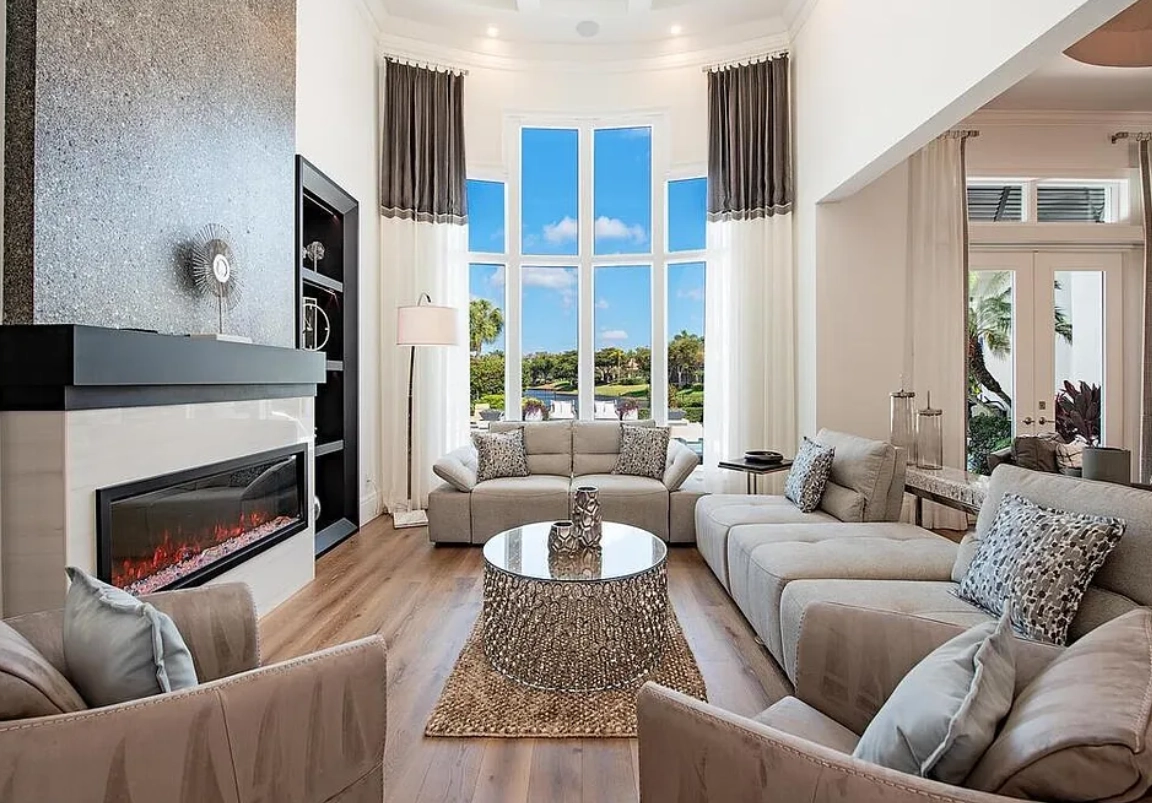  Christina George Inc Portfolio image