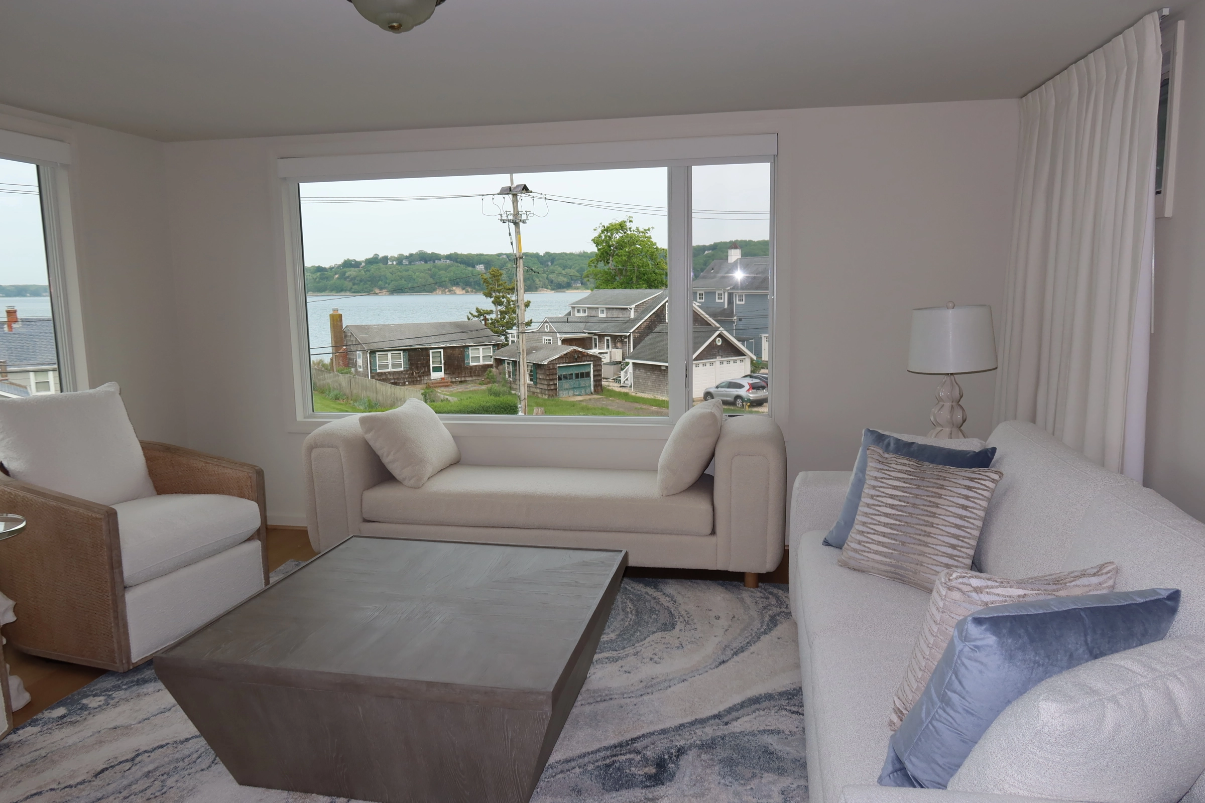 JM Window Design interior design