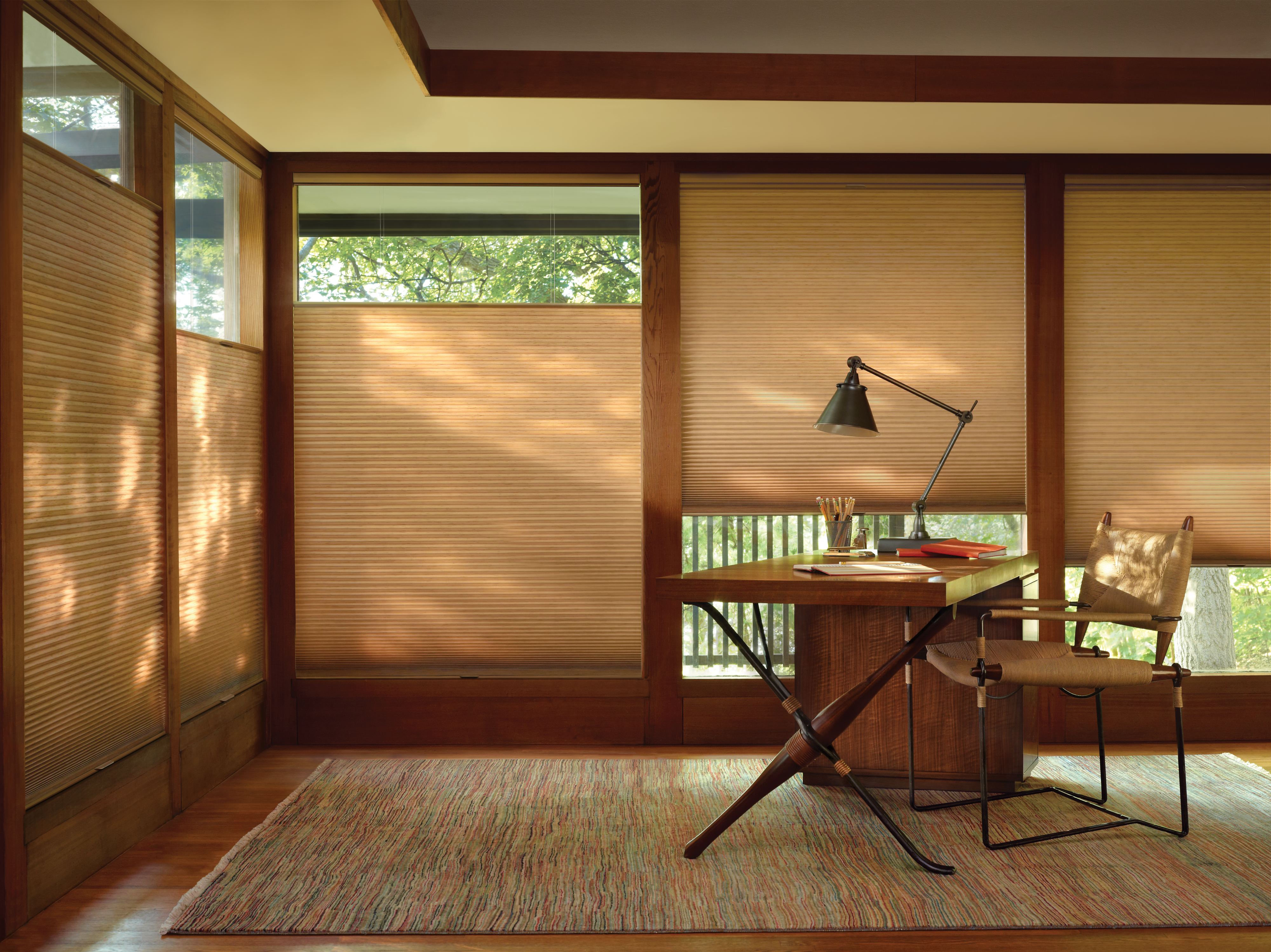 Window Treatment Trends — 2020
