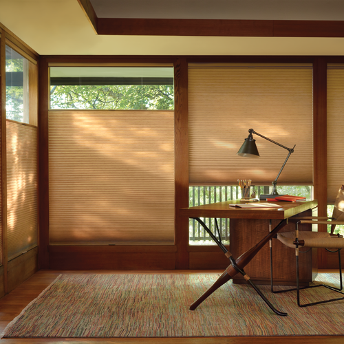 Window Treatment Trends — 2020