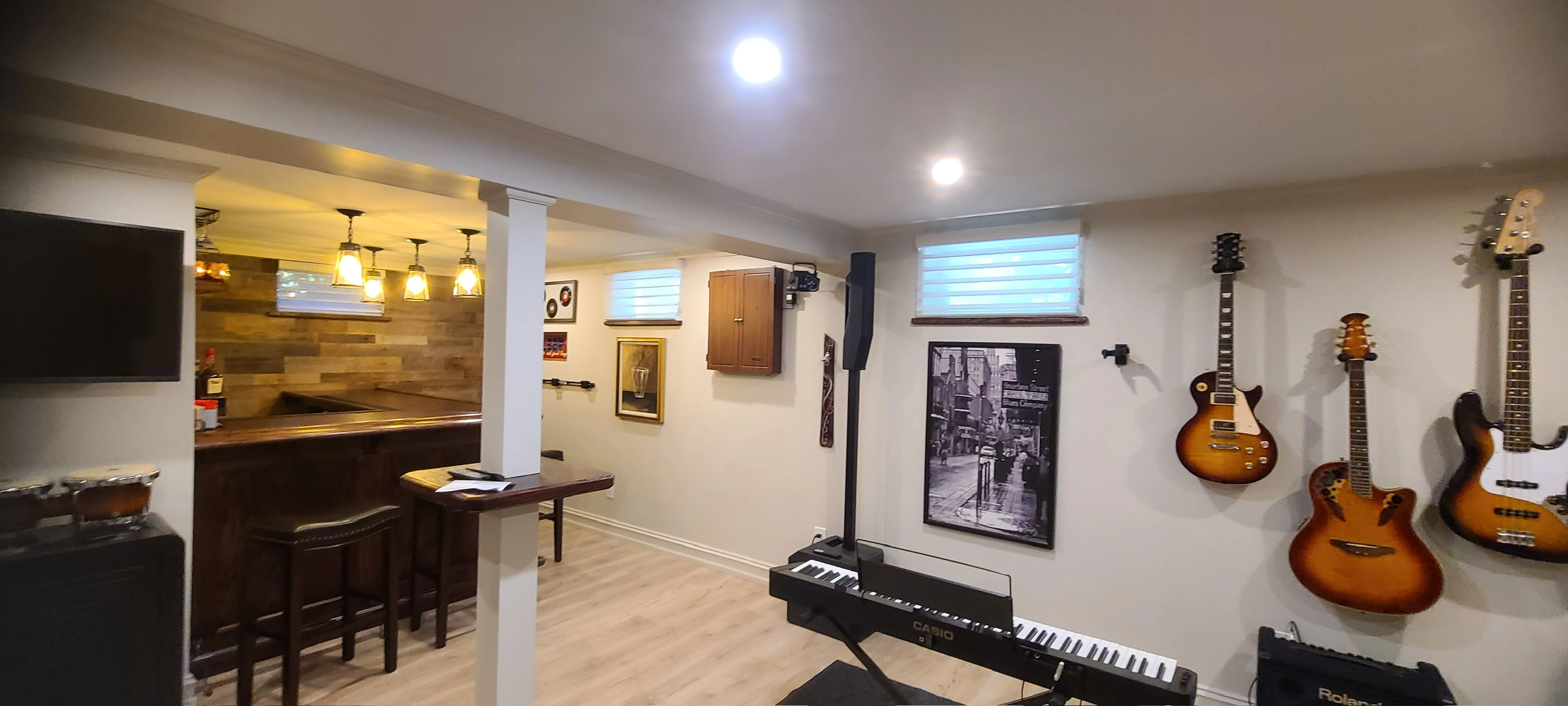 Larry's Design Center Portfolio image