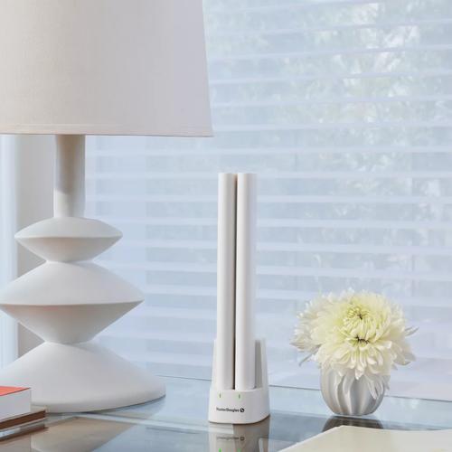 Rechargeable Battery Wand