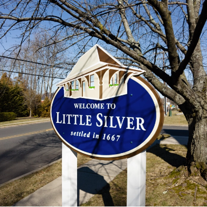 photo: Little silver-sign.png