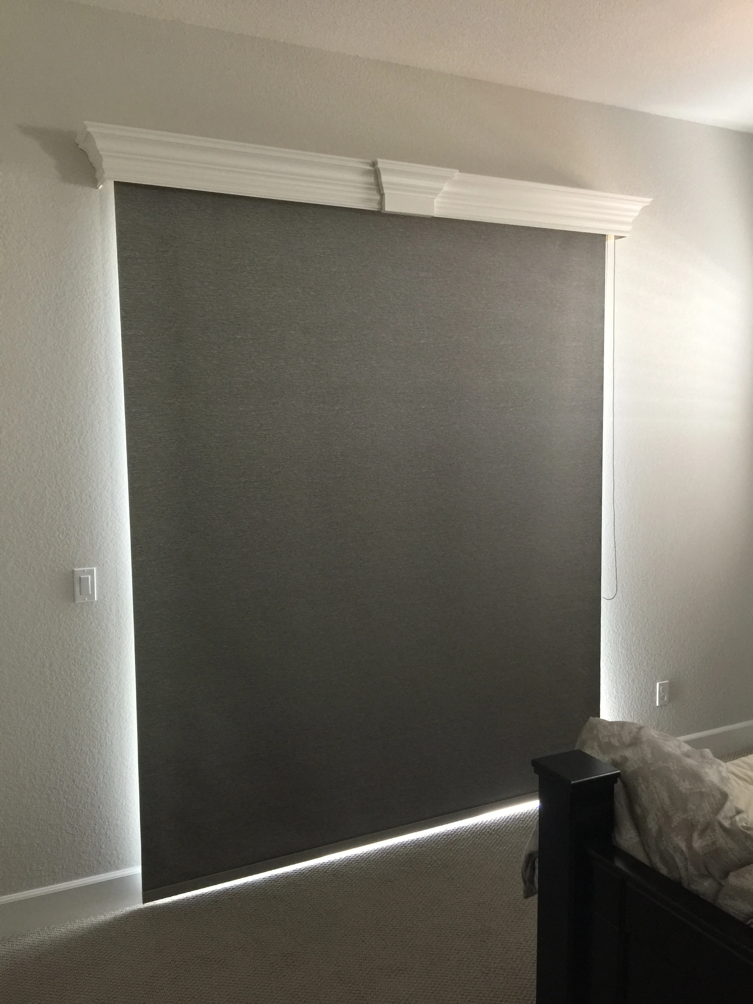 Infinity Shutters & Blinds LLC Portfolio image