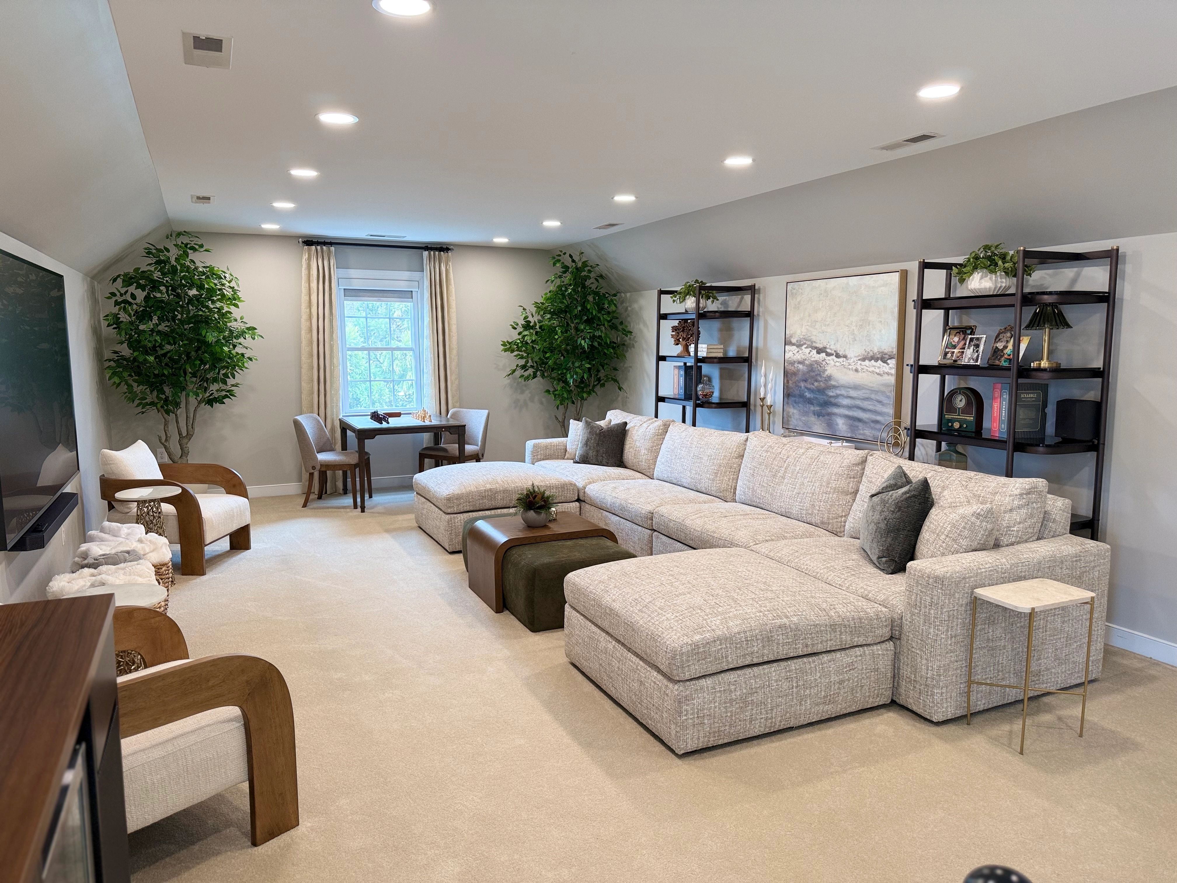 Cabin Creek Interiors Portfolio image