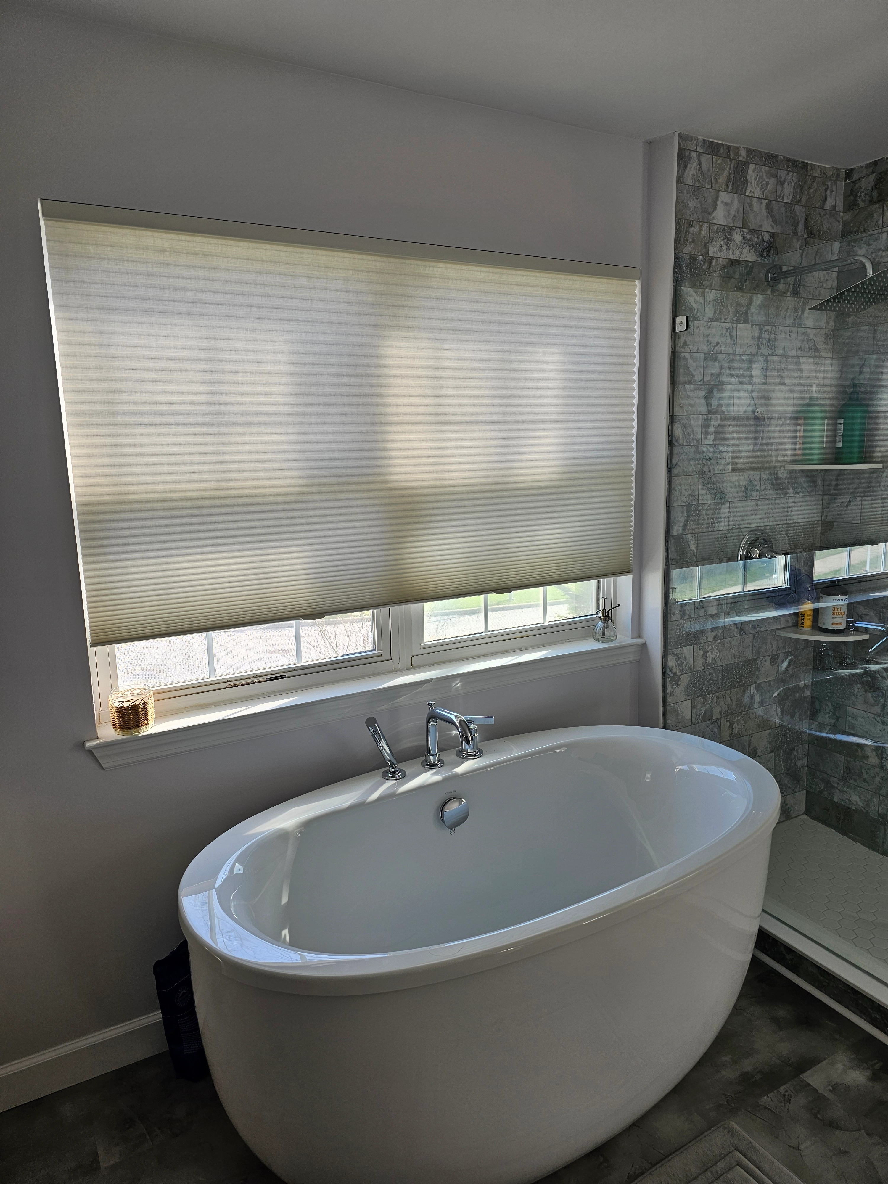 Blinds and Designs portfolio image
