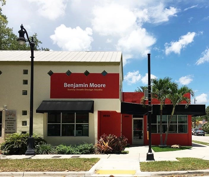 Hunter Douglas Dealer Image